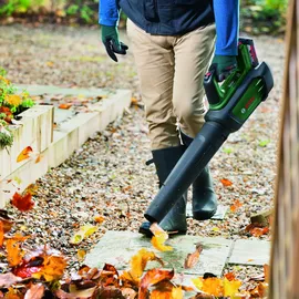 Bosch Advanced LeafBlower 36V-750 Akku-Laubbläser inkl. Akku 2.0Ah (06008C6000)