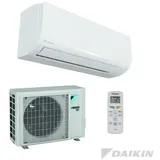  FTXF60D + RXF60D Sensira Wandklimageräte-Set - 6,0 kW 