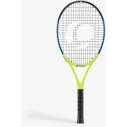 Tennisschläger Kinder - TR530 26 Zoll besaitet gelb, EINHEITSFARBE, GRIP 0