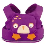 Trunki ToddlePak Kindergurt Eule Ollie