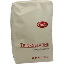 Caesar & Loretz Caelo Trinkgelatine