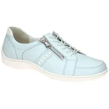 WALDLÄUFER Henni Damen Blau 42