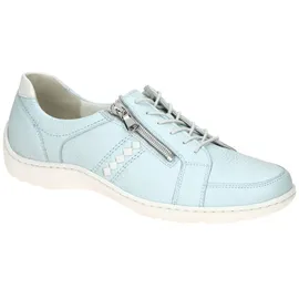 WALDLÄUFER Henni Damen Blau 42