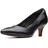 CLARKS Linvale Jerica Womens Black Leather, 38 EU