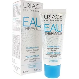 Uriage Eau Thermale Hydro-Aktiv Light Water Cream 40 ml
