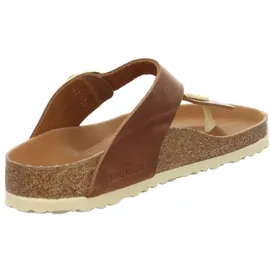 Birkenstock Gizeh Big Buckle braun 38