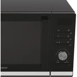 Candy CMGA20TNDB Schwarz