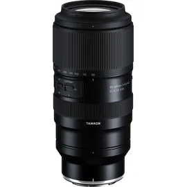 Tamron 50-400 mm F4,5-6,3 Di III VC VXD, Nikon Z