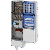 Hensel Ladeverteiler Mi EV 22kW (22 kW, 32 A) 1,3 m