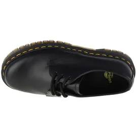 Dr. Martens 1461 Bex 3 Eye Shoe Oxford, Schwarz - 36