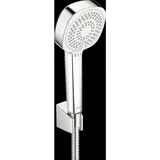 Hansa Basicjet Style Brausegarnitur, (3 Strahlarten, 44600133,