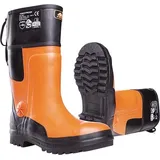 Schnittschutzstiefel Cl3 V45 Sip 3sc1v45 45