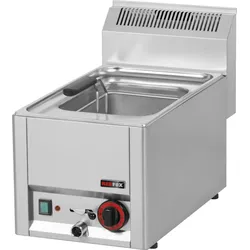 RM GASTRO Thermik Serie 600 Elektro-Nudelkocher VT-30EL