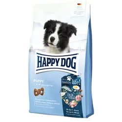 HAPPY DOG Supreme fit & vital Puppy 4 kg