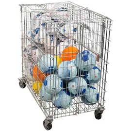 Sport-Thieme Materialwagen Jumbo XXL Plus""