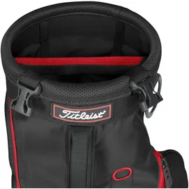Titleist Carry Golftasche, Monterey/Schwarz/Schwarz