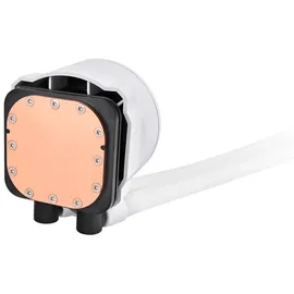 Thermaltake TH360 V2 ARGB Sync All in One Wasserkühlung weiß