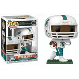 Funko POP - Tyreek Hill / Miami Doldhins