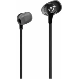 Kingston Cloud Earbuds II Schwarz