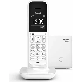 Gigaset CL390 weiß