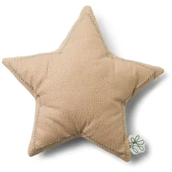 Picca Loulou Form-Kissen "Stern" (pink, 25cm)