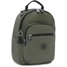 Kipling Basic Seoul S green moss