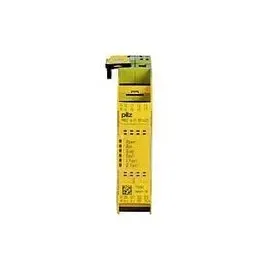 Pilz 772142 PNOZ m EF 8DI4DO