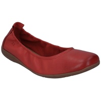 Josef Seibel Ballerinas rot 43 - Rot