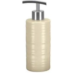 Kleine Wolke Seifenspender Sahara natura Keramik 5046202854