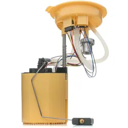 RIDEX Kraftstoff-Fördereinheit AUDI 1382F0328 4G0919050A