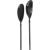 Coleman Doppelpaddel Fiberglas, 2-teilig,