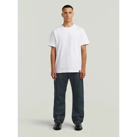 G-Star Dakota Regular Straight Fit Dunkelblau 30/32