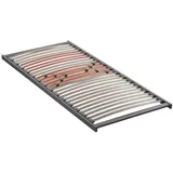 Novel Lattenrost Topform Sprint S, Holz, Buche,Birke, Buche, Schichtholz, 3-Zonen, 90x190 cm, Made in Austria, Über- und Sondergrößen erhältlich, Federholzleisten verleimt, bewegliche Leistenlagerung, Federleisten mit Duokappen, individuelle Liegehärteeinstellung, alternative Größen erhältlich, Schlafzimmer, Lattenroste, Lattenrost verstellbar