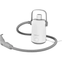 Costway Dampfreiniger Portable Handgerät 3 Bar, Handdampfreiniger mit 300ml