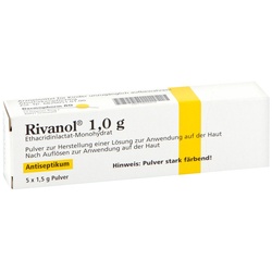 Rivanol 1,0g