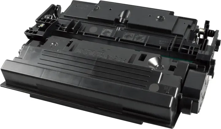 Ampertec Toner ersetzt HP CF289Y  89Y  schwarz