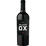 WEINHAUS LERGENMÜLLER Black Ox Tempranillo, Cabernet Sauvignon, Dornfelder Geschmack 2021