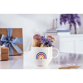 Villeroy & Boch With Love Frühstücksset 3-tlg. bunt