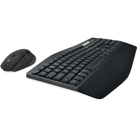 Logitech MK850 Performance Wireless UK Set