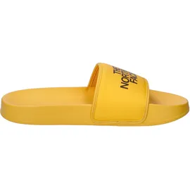 The North Face Base Camp Slide III Summit Gold/TNF Black 42