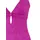 Buffalo Badeanzug Damen Pink 38 Cup A/B
