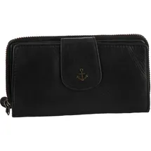 Harbour 2nd Linn Geldbörse dark ash