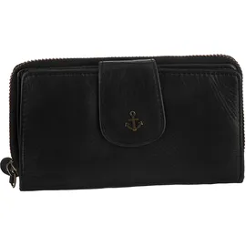 Harbour 2nd Linn Geldbörse dark ash