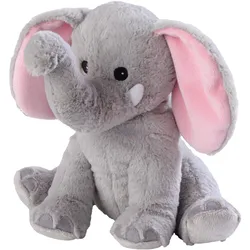 Warmies Beddy Bears Elefant Ii 1 ST