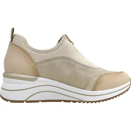 remonte D0T08 Damen Weit Beige 41