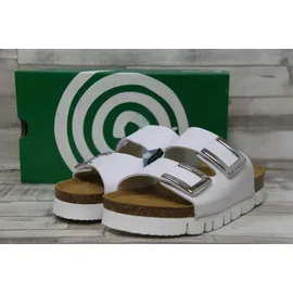 Dr. Brinkmann Bonillo Pantolette Weiß - Weiß - 39
