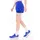 Asics Shorts Blau S