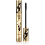 Eveline Cosmetics Variété Lashes Show Mascara für längere, geschwungenere und vollere Wimpern 10 ml