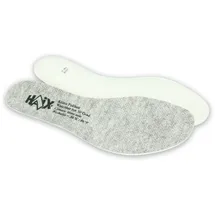 Haix Einlegesohle Secure grau 41