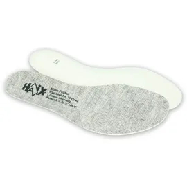 Haix Einlegesohle Secure grau 41